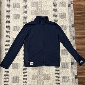 Women’s tracksmith session jacket